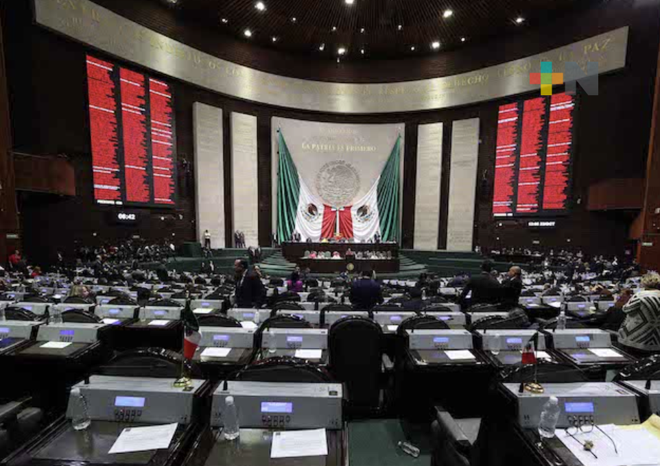 Este jueves se votará en Cámara de Diputados reformas sobre la Guardia Nacional y seguridad pública